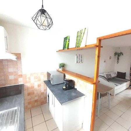 Le Cocouning Apartment Ceyras Exterior photo